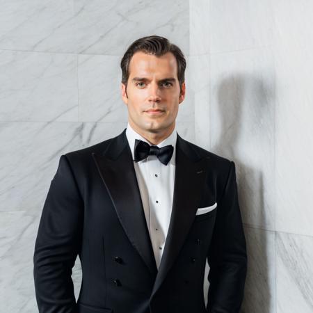 Henry Cavill