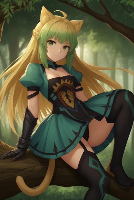 Atalanta (Fate/Grand Order)