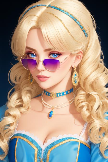Hair Salon - by EDG