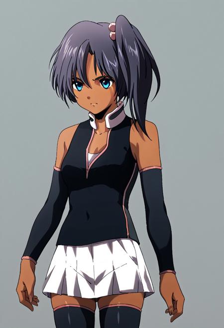 レイチェル・ランサム(Rachel Ransom)/SDガンダムGジェネレーション(SD Gundam G GENERATION)版本V1.0 (ID: 808831)