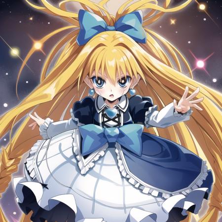 Princess Cologne プリンセス・コロン (YU-GI-OH! 遊戯王OCG)