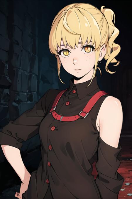 Rachel / Kami no Tou