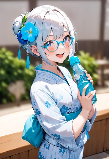 ラムネ ramune SDXL