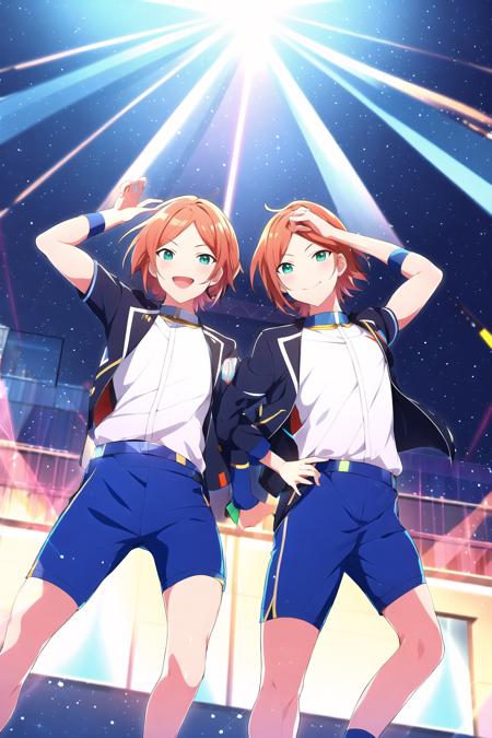 2wink ensemble stars (Beta)