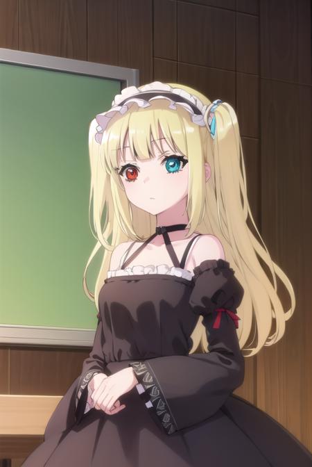 Kobato Hasegawa (羽瀬川 小鳩) - Haganai: I don't have many friends (僕は友達が少ない)