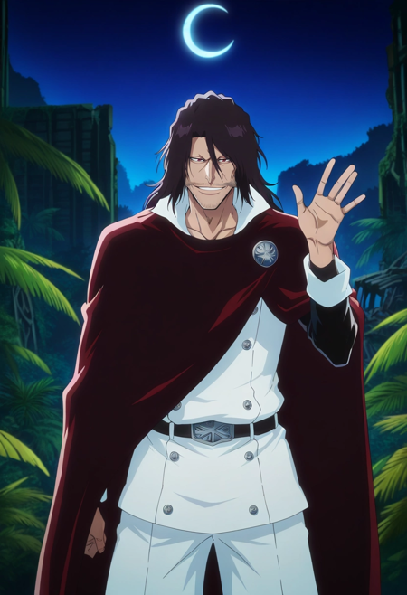 Yhwach | Bleach