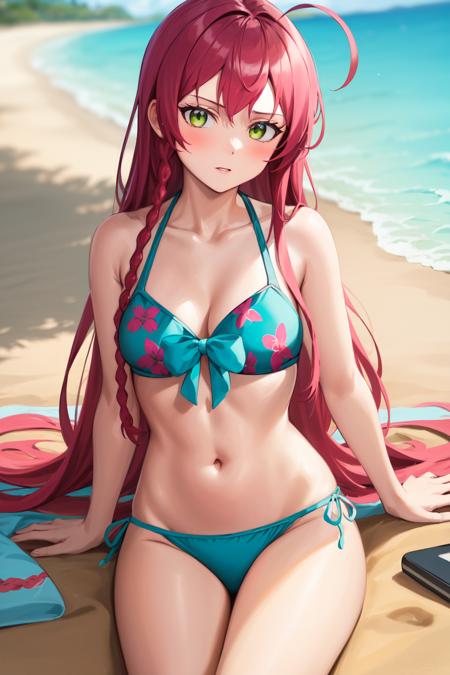 Yusa Emi - Hataraku Maou-sama!
