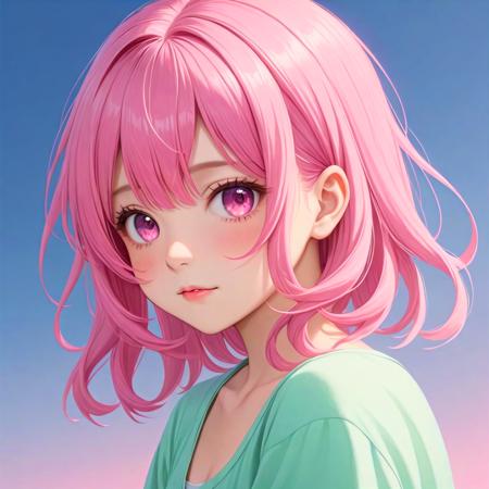 ZhuangziMix 2.5D