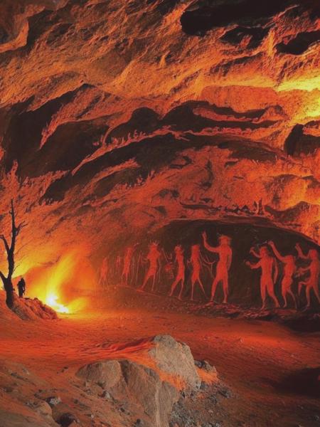 Lascaux