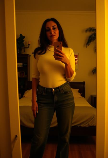 Ava Addams (2019) [Flux]
