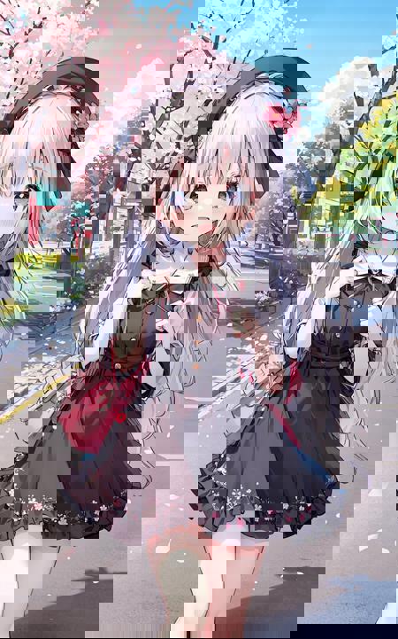 AsagaoMix