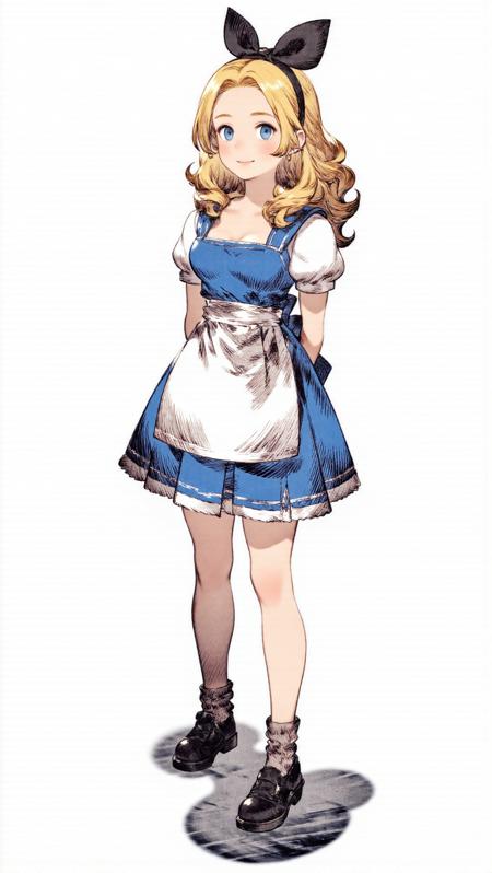 Flux Style Lisa Fujise