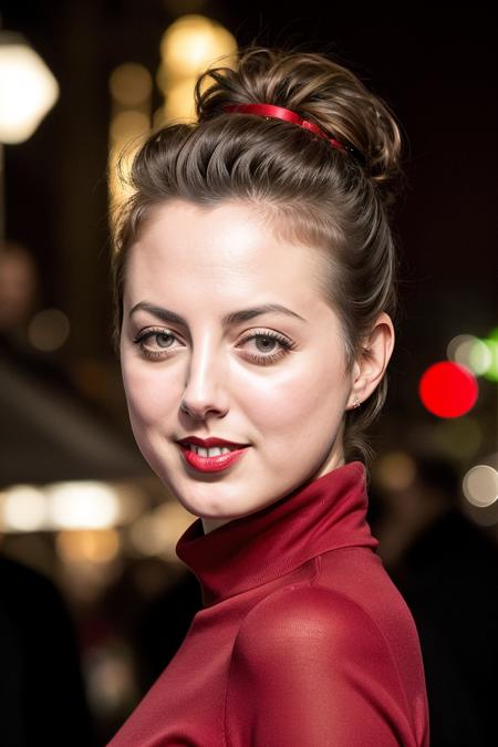 Eva Amurri版本v1.0 (ID: 1161889)