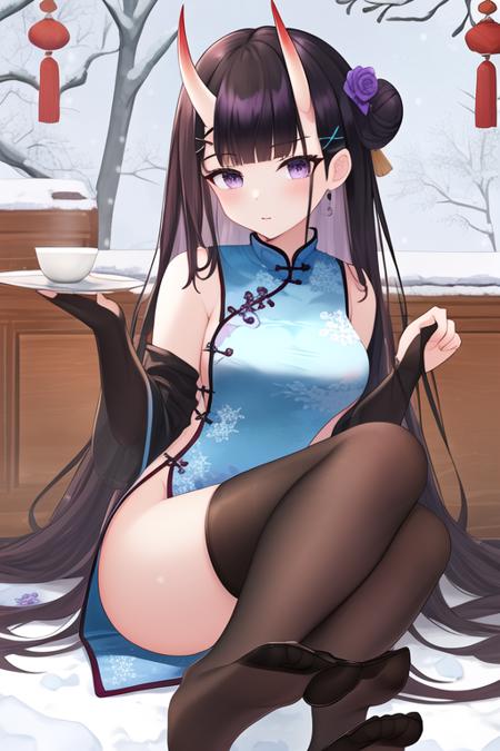 noshiro/能代/能代 (Azur Lane)