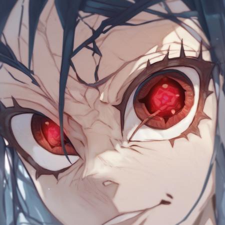 Naruto Dojutsu/Eyes Collection Pony&IL | Shrekman Concepts Collection