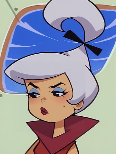 Judy Jetson - The Jetsons | Pony