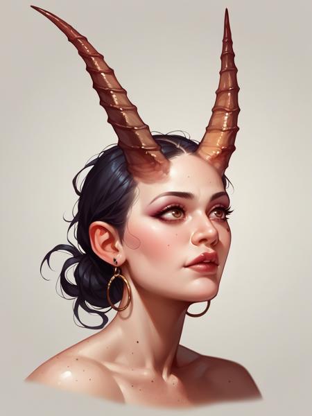 Horn Helper