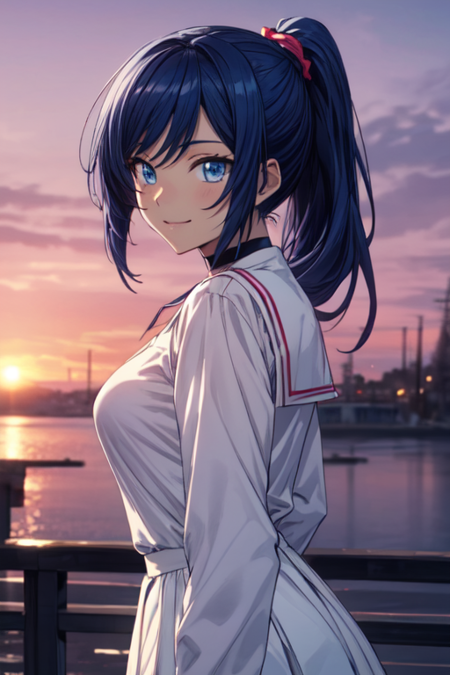 Asaka Narumi