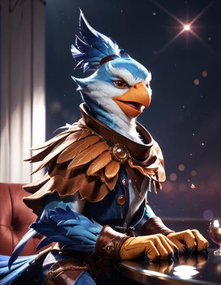 Kez (Dota 2)