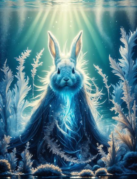 DonM - Snow Magic - [SD1.5, SDXL]