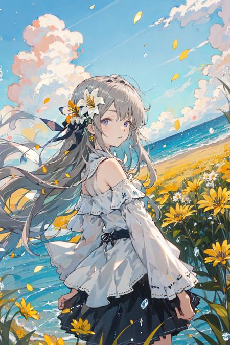 高野音彦/Takano Otohiko - Artist Style [LyCORIS]
