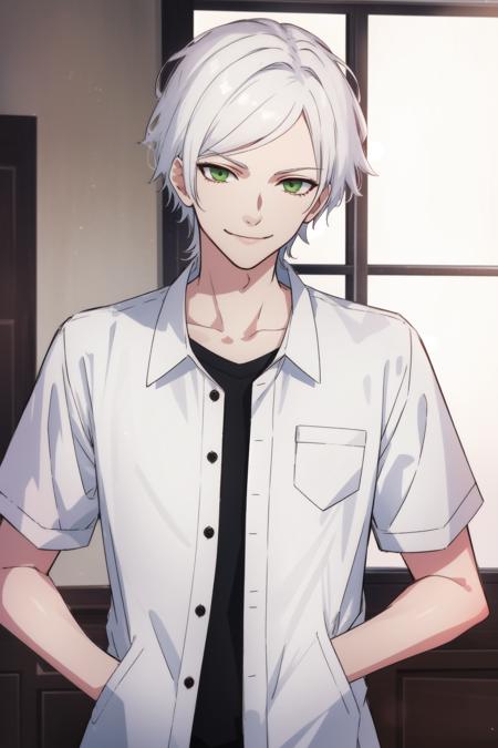 B-Project Style