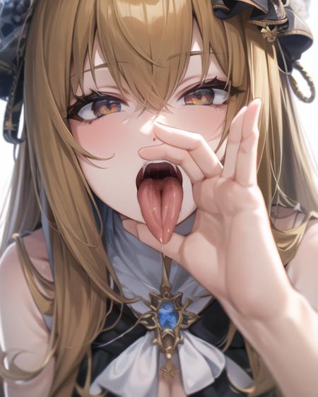 Murky's Lite - Fellatio Gesture Lora