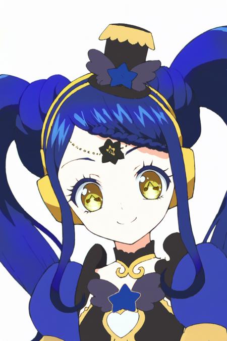 Pripara Garara・S・Leep