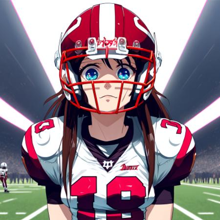 Magical Girls Football Club Mix
