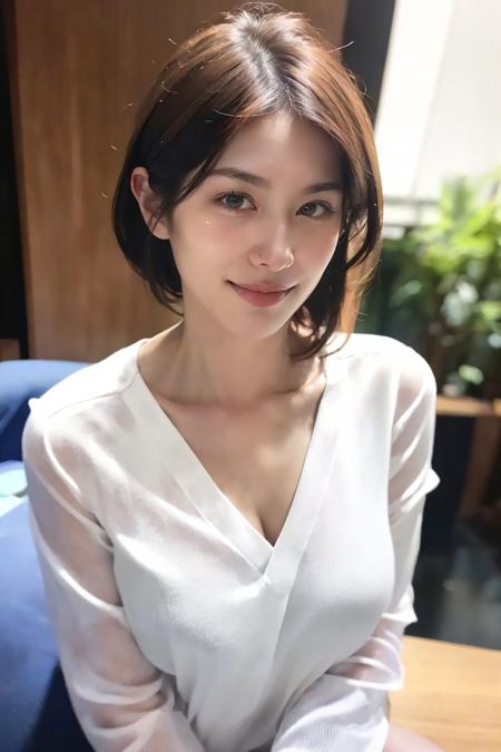 JAV suzume_mino