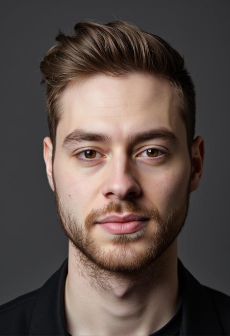 Zoot's Human Photo Realmaxxer For Flux