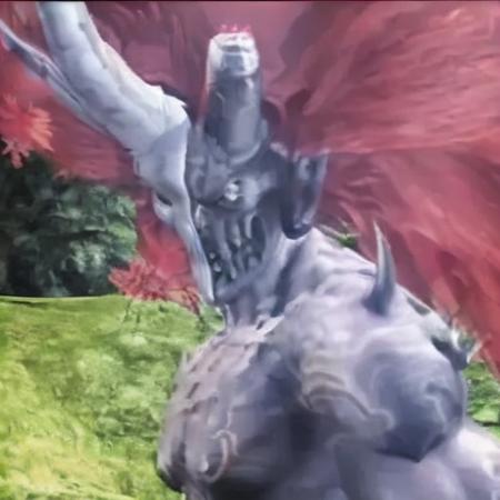 酒吞童子 CrimsonKing-XL_Pony O･TO･GI-御伽-