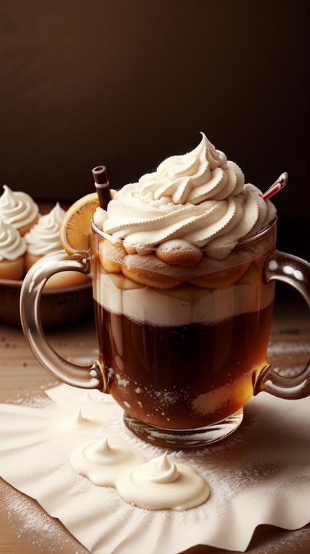 Semla Style - Swedish Semlor