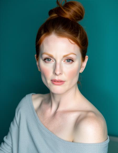 Julianne Moore