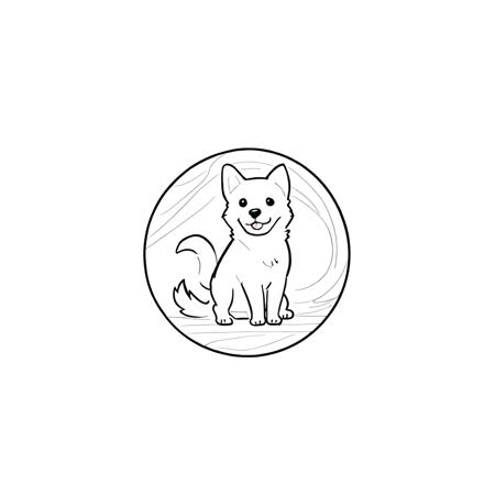 Minimalist Line Style