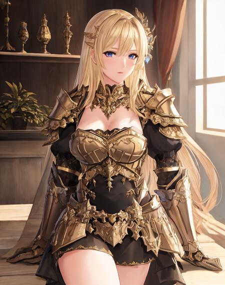 Warrior Princesses