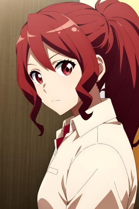 Anzu Hoshino / Romantic Killer版本v1.0 (ID: 195896)