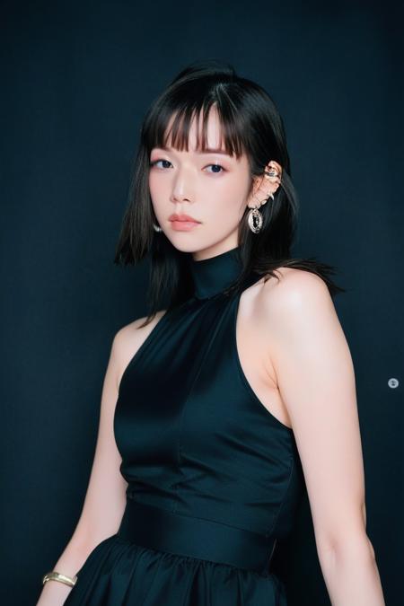 Sato Shiori佐藤栞里