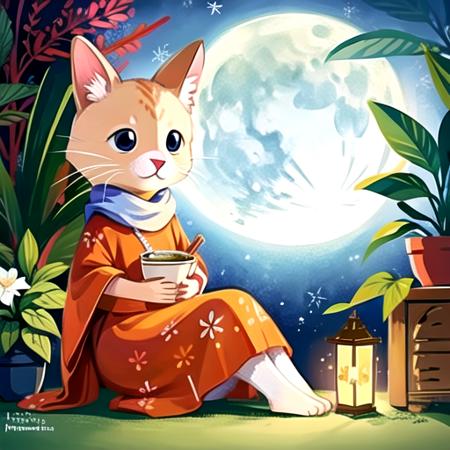 儿童绘本_picture book