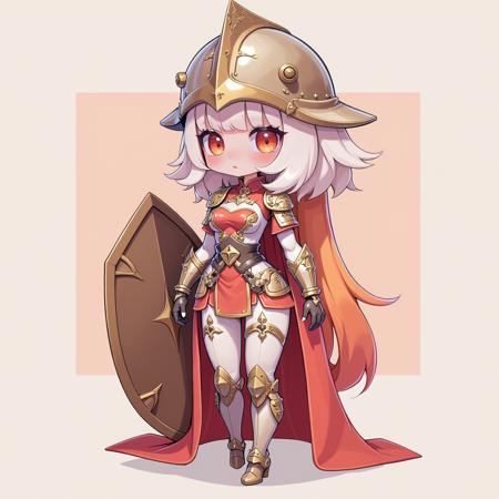 Envy Flux Cute 01