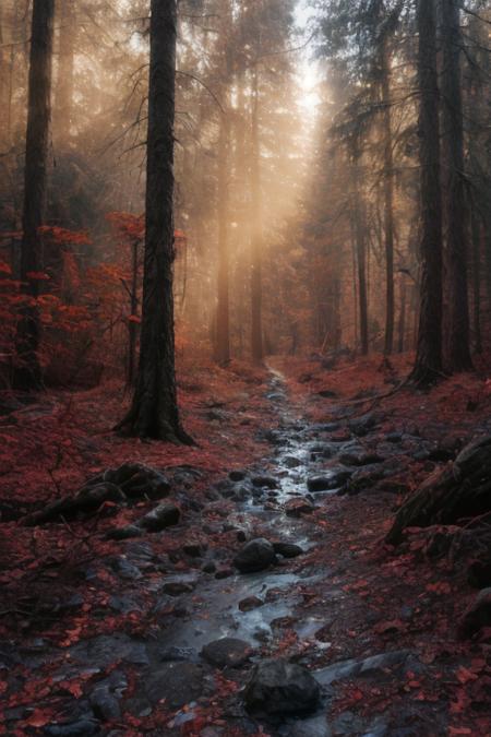 Kodak Aerochrome | Film stock | Infrared