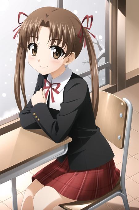 Gakuen Alice | Alice Academy - Mikan Sakura [4 Outfits]
