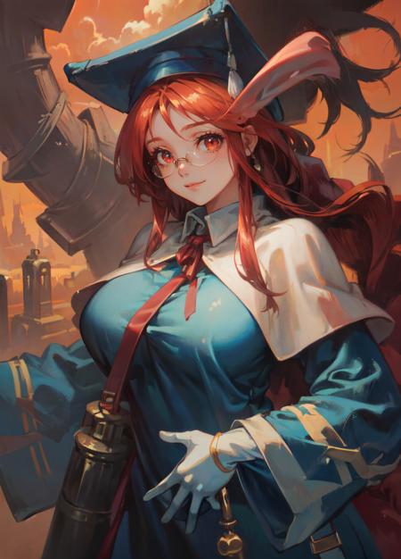 Momo (Breath of Fire III)版本v1.0 (ID: 307816)