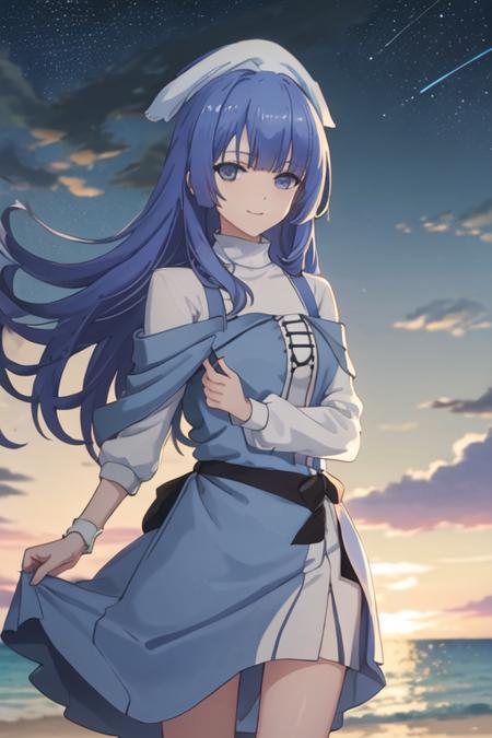 Rhantolk Ytri Historia/ラーントルク・イツリ・ヒストリア (Shuumatsu Nani Shitemasu ka? Isogashii desu ka?)