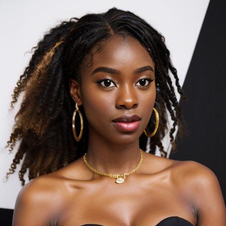 EbonyBeauty
