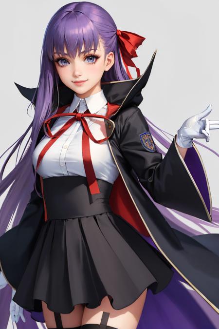 BB | Fate/EXTRA CCC版本v1.0 (ID: 311515)