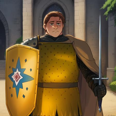 Simon - Wish (Disney)