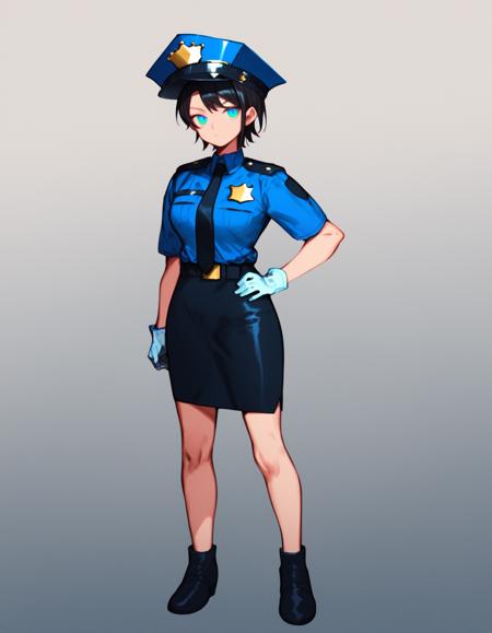 Oozora Subaru - Hololive JP Gen 2 - Pony