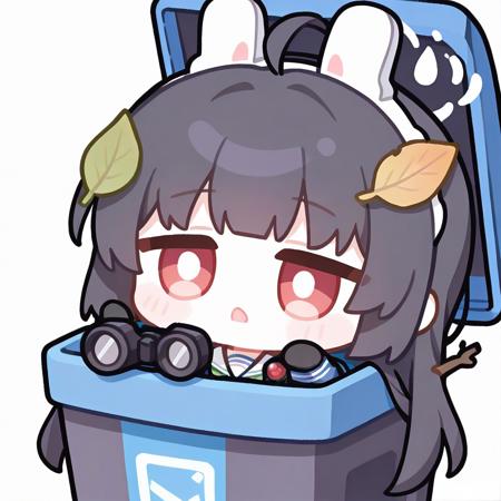 meme style xiaoxiongmao