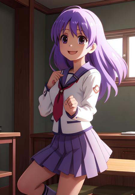 Angel Beats! - Characterpack